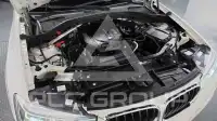 2018 BMW X4M