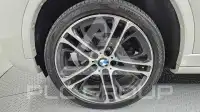 2018 BMW X4M