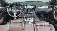 2018 BMW X4M