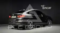 2018 BMW X4M