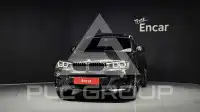 2018 BMW X4M
