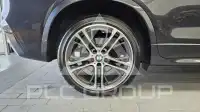 2018 BMW X4M
