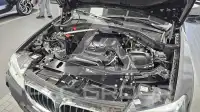 2018 BMW X4M