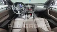 2018 BMW X4M
