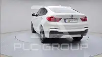 2018 BMW X4M