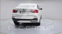 2018 BMW X4M