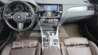 2018 BMW X4M