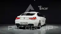 2018 BMW 640M