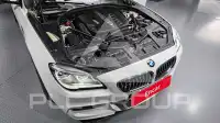 2018 BMW 640M