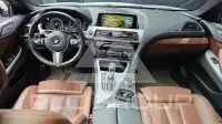 2018 BMW 640M