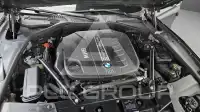 2018 BMW 6 Series