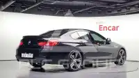2018 BMW 6 Series