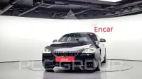 2018 BMW 6 Series
