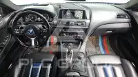 2018 BMW 6 Series