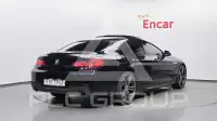 2018 BMW 640M