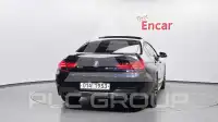 2018 BMW 640M