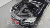 2018 BMW 640M