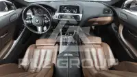 2018 BMW 640M
