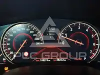 2018 BMW 530M