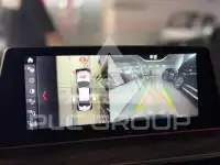 2018 BMW 530M
