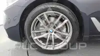 2018 BMW 520M