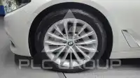 2018 BMW 520