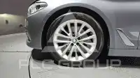 2018 BMW 520