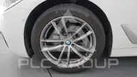 2018 BMW 520M
