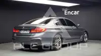2018 BMW 520M