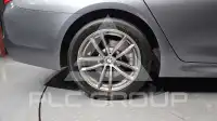 2018 BMW 520M