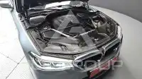 2018 BMW 520M