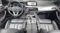 2018 BMW 520M