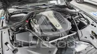 2018 BMW 550