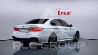2018 BMW 520M
