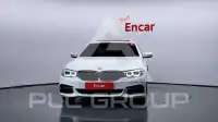 2018 BMW 520M
