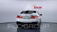2018 BMW 520M