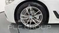 2018 BMW 520M