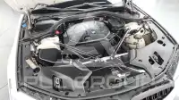 2018 BMW 520M