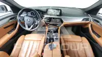 2018 BMW 520M