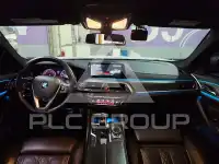 2018 BMW 530M