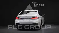 2018 BMW 520M