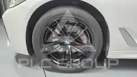 2018 BMW 520M