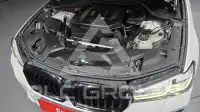 2018 BMW 520M