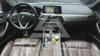 2018 BMW 520M