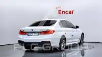 2018 BMW 530M
