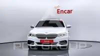 2018 BMW 530M