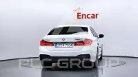 2018 BMW 530M