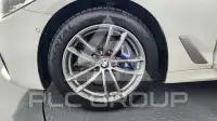 2018 BMW 530M