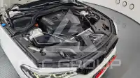 2018 BMW 530M