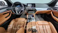 2018 BMW 530M